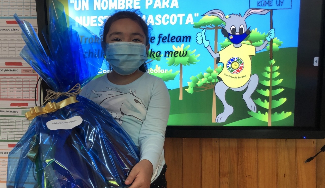 Concurso Kullin Werken - Colegio Calasanz Kurarewe